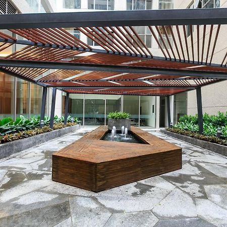 Cabana Apartment Ho Şi Min Dış mekan fotoğraf