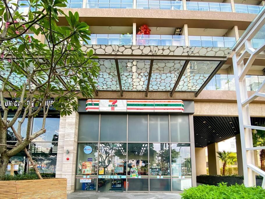 Cabana Apartment Ho Şi Min Dış mekan fotoğraf