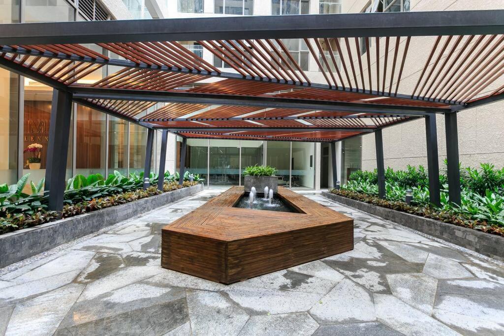 Cabana Apartment Ho Şi Min Dış mekan fotoğraf