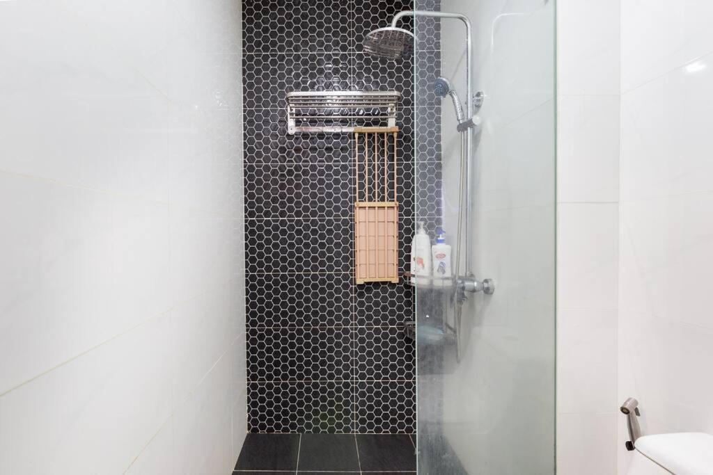 Cabana Apartment Ho Şi Min Dış mekan fotoğraf