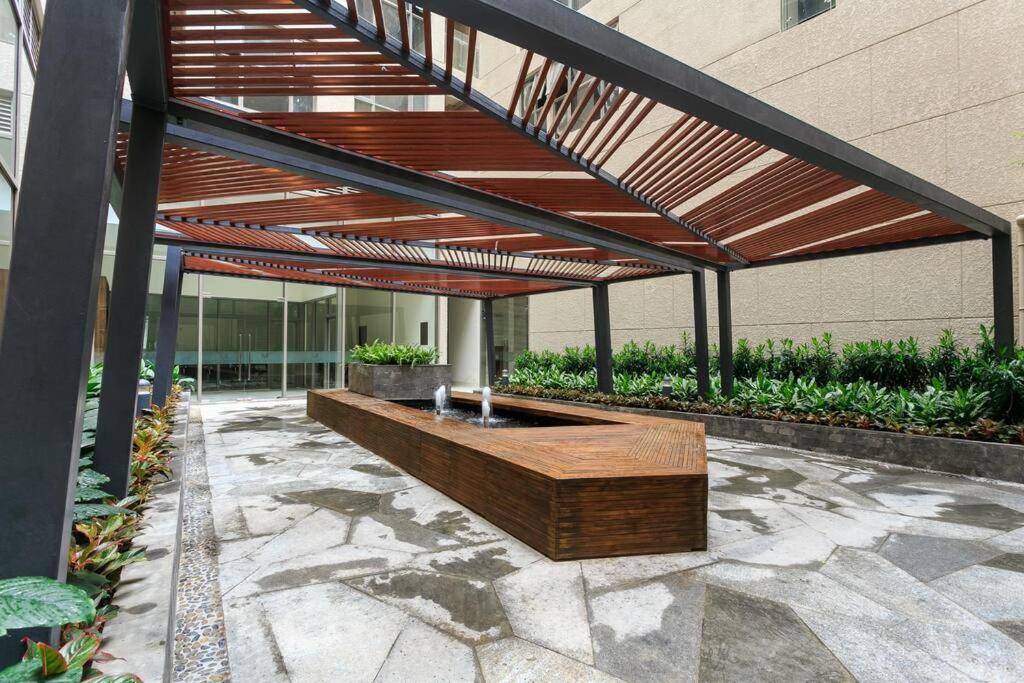 Cabana Apartment Ho Şi Min Dış mekan fotoğraf